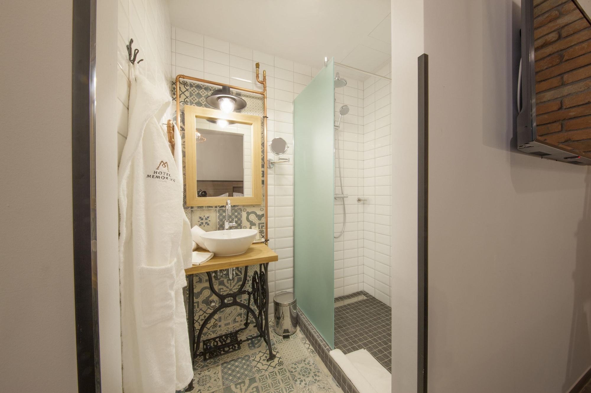 Hotel Memories Oldtown Budapest Exteriör bild
